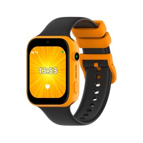 Comprar Hola Watch Smart Pro Negro - Smartwatch para niños 1.83" 4G - Ganga Electrónica