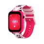 Comprar Hola Watch Smart Pro Rosa - Smartwatch para niños 1.83" 4G - Ganga Electrónica