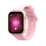 Comprar Hola Watch X Plus Rosa - Smartwatch para niños 1.85" 4G - Ganga Electrónica