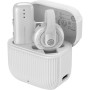 Comprar SmallRig 5719 S70-C1 Wireless Microphone w/ USB-C Adapter For Phones (White) - Ganga Electrónica