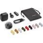 Comprar SmallRig 6546 S70-C1 Wireless Microphone w/ USB-C Adapter For Phones (Black) - Ganga Electrónica