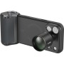Comprar SmallRig 6737 3.5X Telephoto Lens Kit For iPhone 18 Pro / 17 Pro - Ganga Electrónica