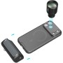 Comprar SmallRig 6737 3.5X Telephoto Lens Kit For iPhone 18 Pro / 17 Pro - Ganga Electrónica