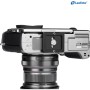 Comprar Leofoto 30mm Plate - Ganga Electrónica