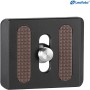 Comprar Leofoto 30mm Plate - Ganga Electrónica