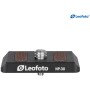 Comprar Leofoto 30mm Plate - Ganga Electrónica