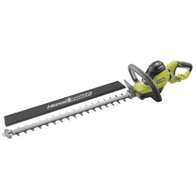 Comprar Cortasetos Eléctrico Ryobi RHT6160RS/ 600W/ Longitud Cuchilla 60cm - Ganga Electrónica