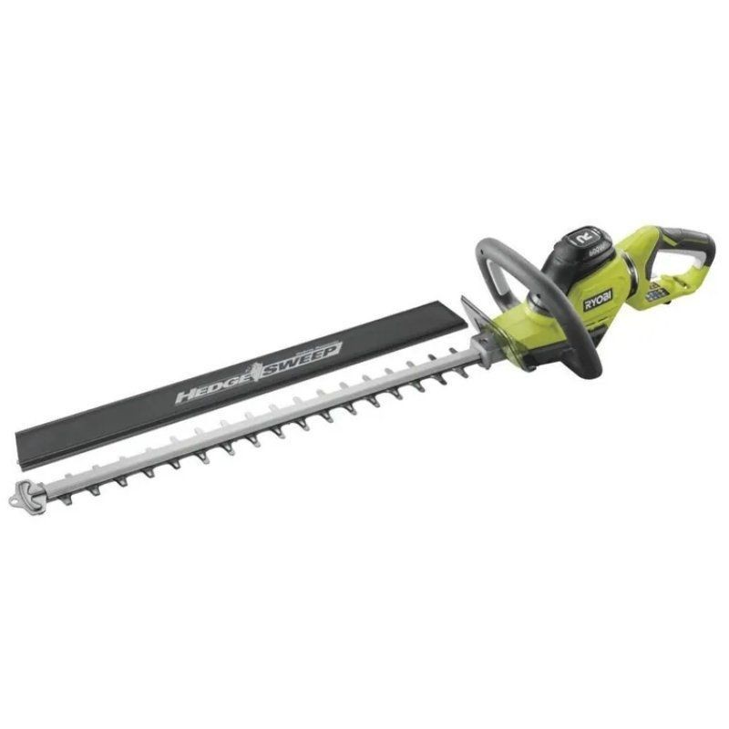 Comprar Cortasetos Eléctrico Ryobi RHT6160RS/ 600W/ Longitud Cuchilla 60cm - Ganga Electrónica