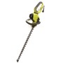 Comprar Cortasetos Eléctrico Ryobi RHT6160RS/ 600W/ Longitud Cuchilla 60cm - Ganga Electrónica