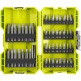 Comprar Estuche de 48 Puntas para Atornillar Ryobi RAK48SSD - Ganga Electrónica