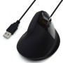 Comprar Ewent Raton Vertical Ergonomico Optico - Ganga Electrónica