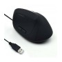Comprar Ewent Raton Vertical Ergonomico Optico - Ganga Electrónica