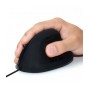 Comprar Ewent Raton Vertical Ergonomico Optico - Ganga Electrónica