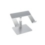 Comprar Kensington K50424ww Soporte Para Portátil Plata 40,6 Cm (16") - Ganga Electrónica