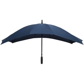 Comprar Falcone Duo Umbrella - 148 cm - Marine Blue - Ganga Electrónica