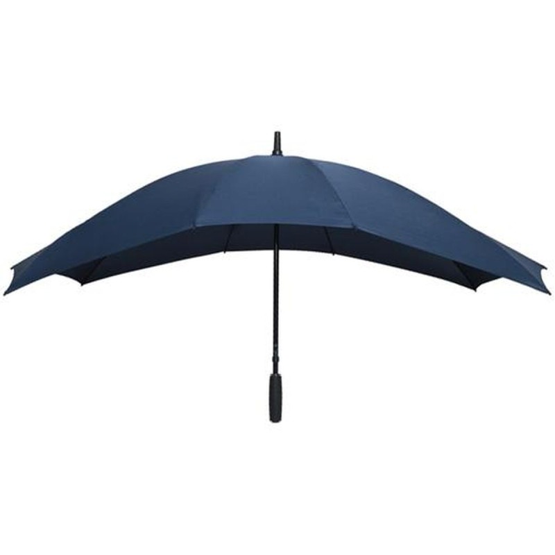 Comprar Falcone Duo Umbrella - 148 cm - Marine Blue - Ganga Electrónica