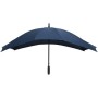 Comprar Falcone Duo Umbrella - 148 cm - Marine Blue - Ganga Electrónica