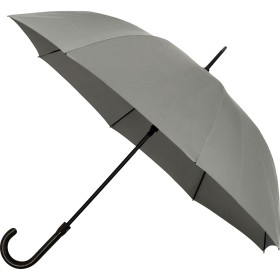 Comprar Falcone Luxury Umbrella - Windproof - 101 cm - Cool Grey - Ganga Electrónica