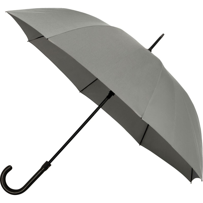 Comprar Falcone Luxury Umbrella - Windproof - 101 cm - Cool Grey - Ganga Electrónica