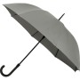Comprar Falcone Luxury Umbrella - Windproof - 101 cm - Cool Grey - Ganga Electrónica