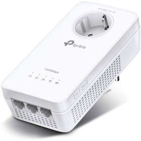 Comprar Adaptador Powerline Tp-Link TL-WPA8631P 1300Mbps/ Alcance 300m - Ganga Electrónica