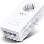 Comprar Adaptador Powerline Tp-Link TL-WPA8631P 1300Mbps/ Alcance 300m - Ganga Electrónica