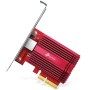 Comprar Tarjeta de Red RJ45-PCI Express Tp-Link TX401/ 10Gbps - Ganga Electrónica