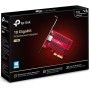 Comprar Tarjeta de Red RJ45-PCI Express Tp-Link TX401/ 10Gbps - Ganga Electrónica