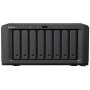 Comprar NAS Synology Diskstation DS1825+/ 8 Bahías 3.5'- 2.5'/ 8GB DDR4/ Formato Torre - Ganga Electrónica