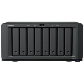 Comprar NAS Synology Diskstation DS1825+/ 8 Bahías 3.5'- 2.5'/ 8GB DDR4/ Formato Torre - Ganga Electrónica