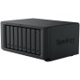 Comprar NAS Synology Diskstation DS1825+/ 8 Bahías 3.5'- 2.5'/ 8GB DDR4/ Formato Torre - Ganga Electrónica