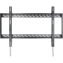 Comprar Soporte de Pared Fijo TOOQ LP41130F-B para TV de 60-100'/ hasta 130kg - Ganga Electrónica