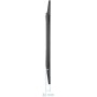 Comprar Soporte de Pared Fijo TOOQ LP41130F-B para TV de 60-100'/ hasta 130kg - Ganga Electrónica