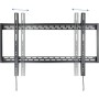 Comprar Soporte de Pared Fijo TOOQ LP41130F-B para TV de 60-100'/ hasta 130kg - Ganga Electrónica
