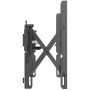 Comprar Soporte de Pared para Videowall Nivelable Aisens VW70LPO-255 para TV de 37-70'/ hasta 70kg - Ganga Electrónica