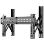 Comprar Soporte de Pared para Videowall Nivelable Aisens VW70LPO-255 para TV de 37-70'/ hasta 70kg - Ganga Electrónica