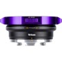 Comprar 7Artisans PL 4 In 1 Lens Adapter E/L/RF/Z Mount Purple - Ganga Electrónica