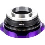 Comprar 7Artisans PL 4 In 1 Lens Adapter E/L/RF/Z Mount Purple - Ganga Electrónica