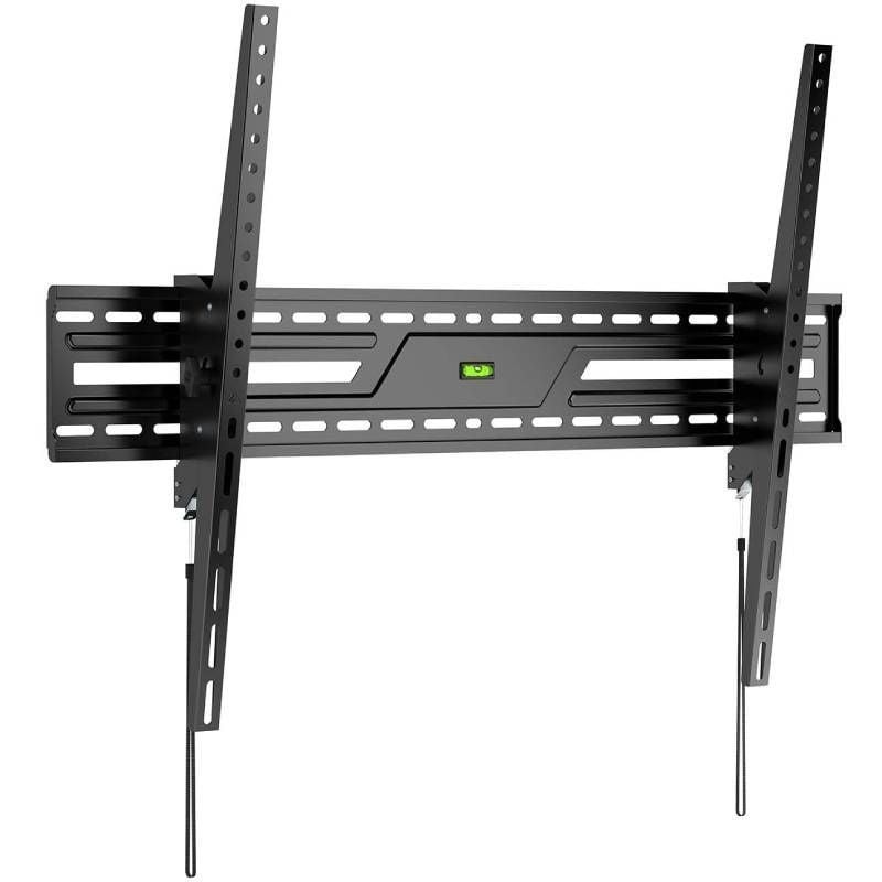 Comprar Soporte de Pared Inclinable Aisens WT100T-319 para TV de 43-100'/ hasta 75kg - Ganga Electrónica