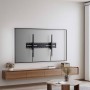 Comprar Soporte de Pared Inclinable Aisens WT100T-319 para TV de 43-100'/ hasta 75kg - Ganga Electrónica
