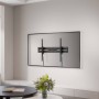 Comprar Soporte de Pared Inclinable Aisens WT100T-319 para TV de 43-100'/ hasta 75kg - Ganga Electrónica