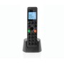 MOTOROLA DOT201 BLACK / TELÉFONO INALÁMBRICO