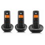 Comprar Motorola E203 Negro - Teléfonos inalámbricos - Ganga Electrónica