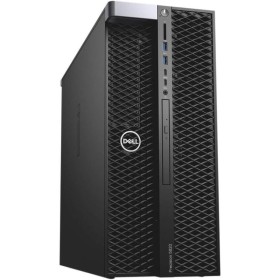 Comprar Pc Workstation Reacondicionado Dell Precision 5820 Xeon W-2102 512 Gb Ssd 16gb Nvidia Quadro P4000 8 Gb W11 Pro Instalad
