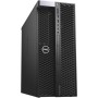 Comprar Pc Workstation Reacondicionado Dell Precision 5820 Xeon W-2102 512 Gb Ssd 16gb Nvidia Quadro P4000 8 Gb W11 Pro Instalad