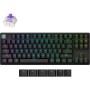 Comprar Keychron K8 HE - Wireless Magnetic Keyboard - Us QWERTY - Magnetic Switch 80% - Ganga Electrónica