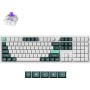 Comprar Keychron Q6 HE - Wireless Magnetic Keyboard - Us QWERTY - Magnetic Switch - Ganga Electrónica