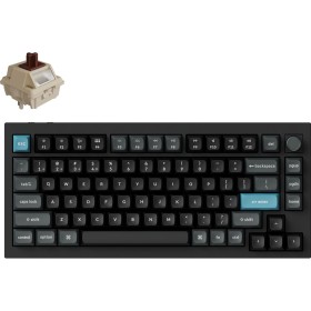 Comprar Keychron Q1 Ultra - Wireless Mechanical Keyboard - Us QWERTY - Brown Switch 75% - Ganga Electrónica