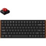 Comprar Keychron K3 Ultra - Wireless Mechanical Keyboard - Us QWERTY - Red Switich - Ganga Electrónica
