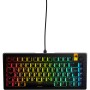 Comprar Glorious GMMK 3 HE - Prebuilt Wired Gaming Keyboard 75% - Black - DE QWERTZ - Ganga Electrónica